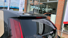 Toyota Aygo X 1.0 VVT-i Edge 5dr Auto Petrol Hatchback